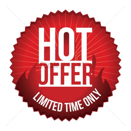 HOT OFFERS